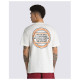 Vans Ανδρική κοντομάνικη μπλούζα Circle Checker Drop V SS Tee